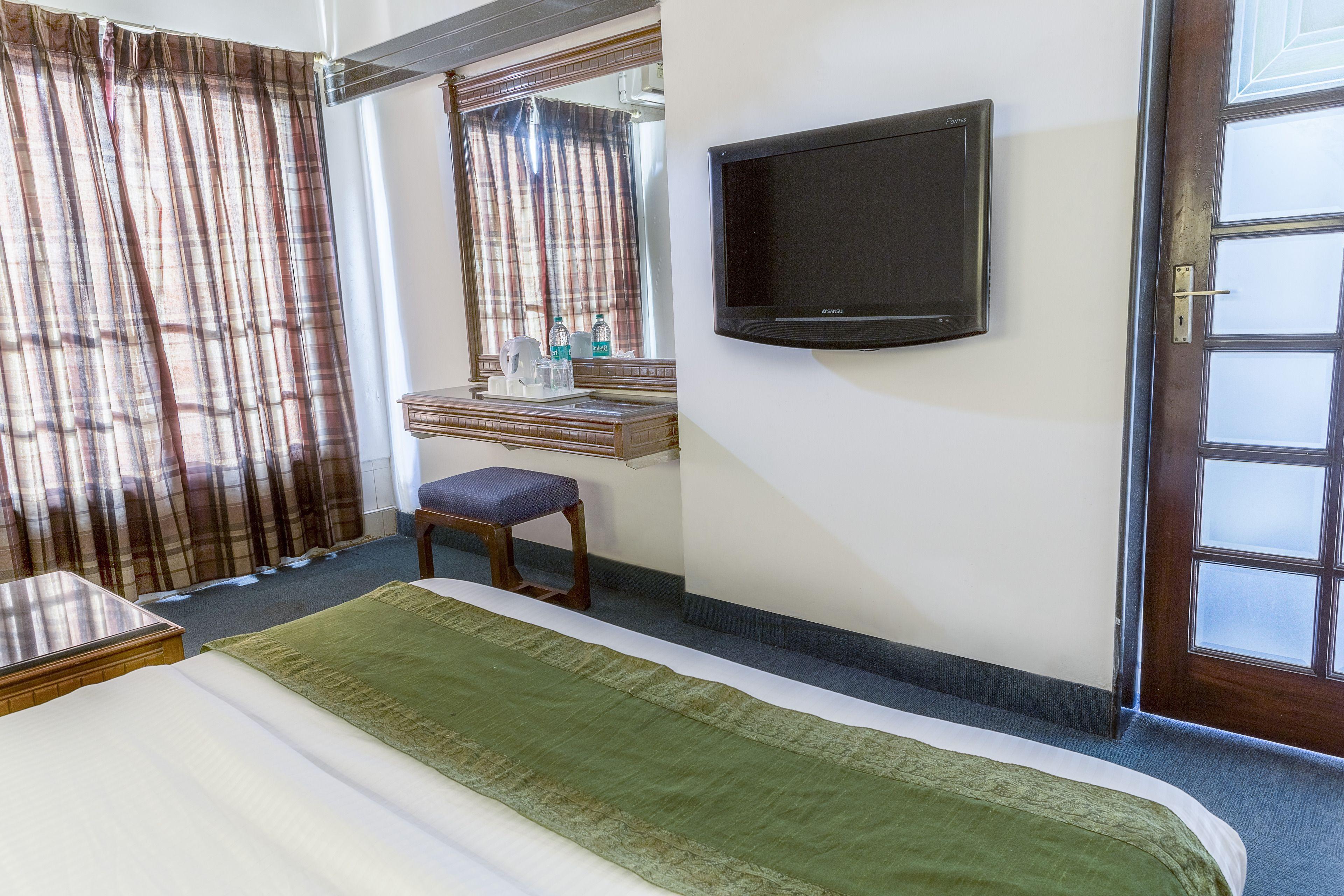 Treebo Trend Sea Side Hotel - Mumbai — Photos 3